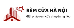 Rèm Cửa Cao Cấp Hà Nội – Chuyên cung cấp các giải pháp rèm cửa sang trọng, hiện đại, bền đẹp cho mọi không gian sống
